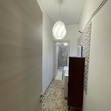 Casa Di Nenna Apartment
