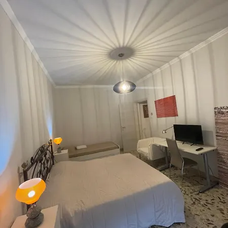 Casa Di Nenna Apartment *