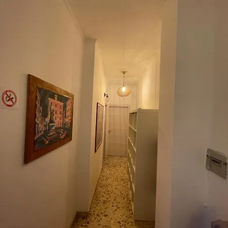 Casa Di Nenna * Vallo della Lucania