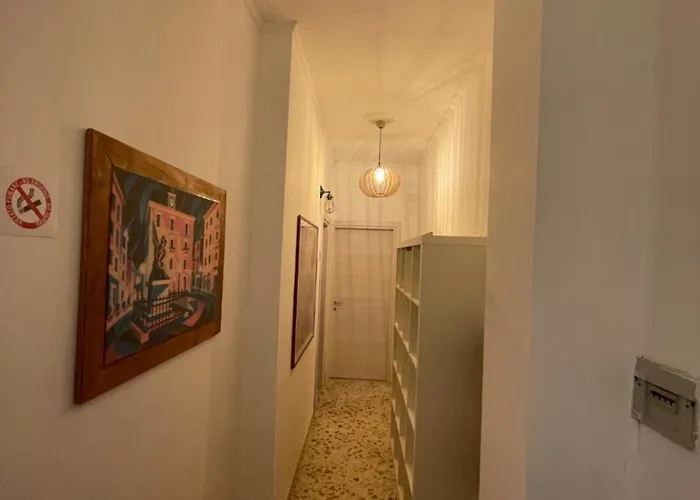 Casa Di Nenna * Vallo della Lucania