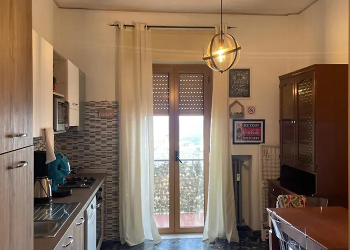 Apartment Casa Di Nenna *